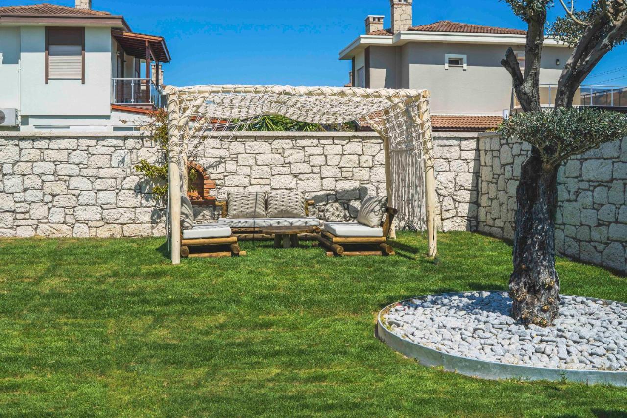 Mea Alaçatı Zewnętrze zdjęcie